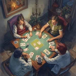 Game Bài EA8 - Đánh Bài Đổi Thưởng Thật
