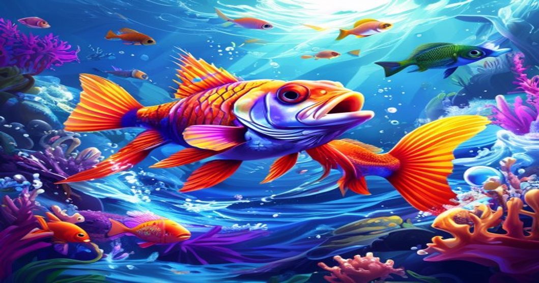 Chiến Thuật Bắn Cá EA8