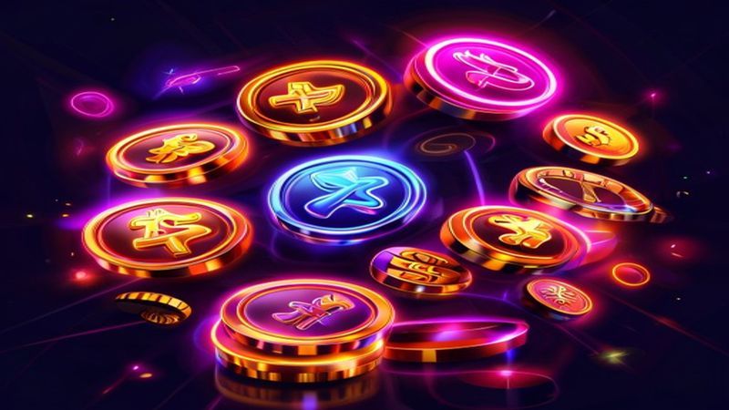Slot RTP cao tại EA8
